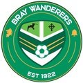 Escudo del Bray Wanderers