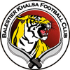 Balestier Khalsa
