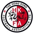 Escudo del Hong Kong