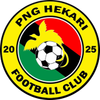 PNG Hekari FC