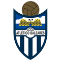Escudo Atlético Baleares
