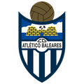 Escudo Atlético Baleares