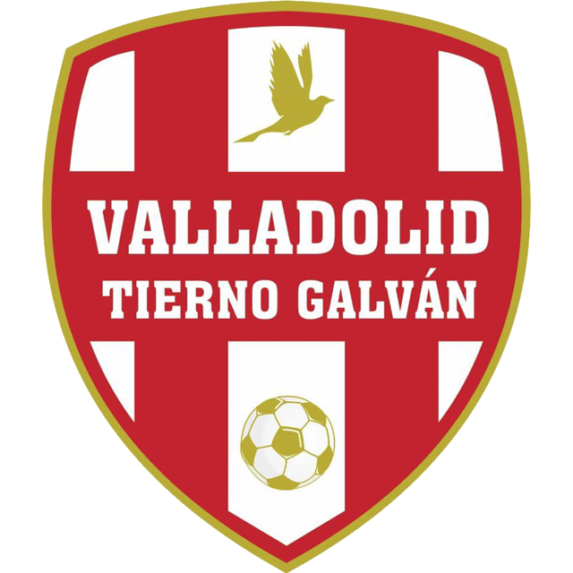 CD Tierno Galvan