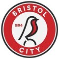 Escudo del Bristol City