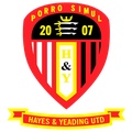 Hayes & Yeading United