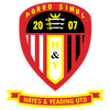 Hayes & Yeading United
