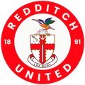 Escudo del Redditch United