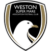 Weston-super-Mare