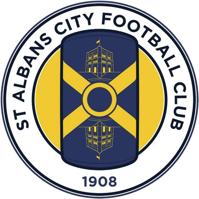St. Albans City
