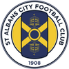 St. Albans City