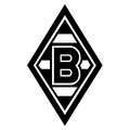 Escudo del B. Mönchengladbach