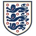 Escudo del Inglaterra Sub 21