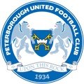 Escudo del Peterborough United