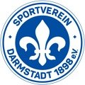 Escudo del Darmstadt 98