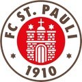 Escudo del St. Pauli II
