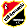 Germania Halberstadt