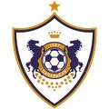 Escudo del Qarabağ
