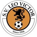 Escudo del Leo Victor