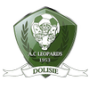 Léopards de Dolisié