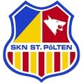 Escudo del St. Pölten Fem
