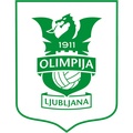 NK Olimpija Ljubljana