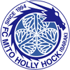 Mito Hollyhock
