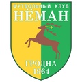 Neman Grodno