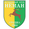 Neman Grodno