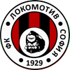 Lokomotiv Sofia