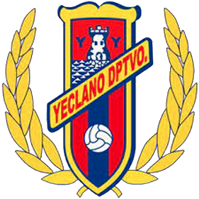 Yeclano Deportivo B
