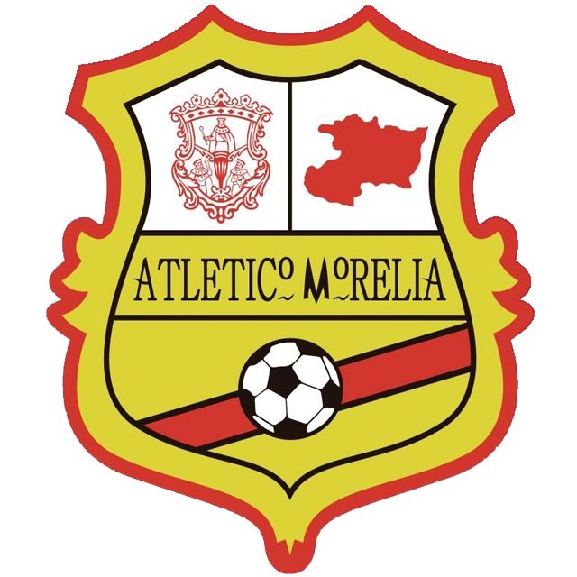 Morelia Sub 15