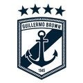 Escudo del Guillermo Brown