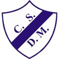 Escudo del Deportivo Merlo