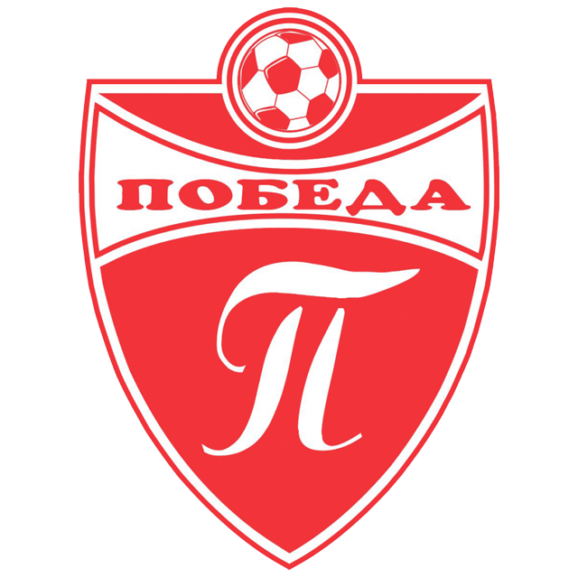 FK Pobeda