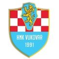 Escudo del Vukovar '91