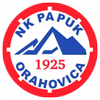 NK Papuk Orahovica