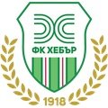Escudo del Hebar Pazardzhik