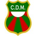 Escudo del Deportivo Maldonado
