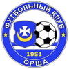 FK Orsha