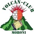 Escudo del Volcan Club