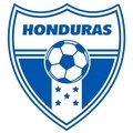 Escudo del Honduras Sub 20