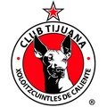 Escudo del Tijuana