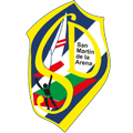 SD San MartĂn Arena