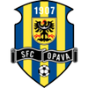 SFC Opava II