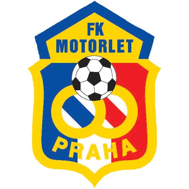 Motorlet Praha