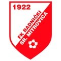 Escudo del Sremska Mitrovica