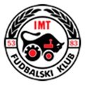 Escudo del IMT Novi Beograd