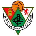CP Cacereño