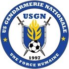 US Gendarmerie