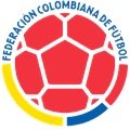 Escudo del Colombia Sub 20